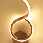 Decorative LED Wall Sconce
