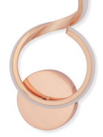 Decorative LED Wall Sconce - Image 6