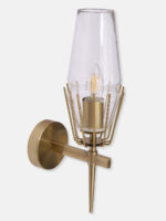 Indoor Glass Wall Lights (Bulb Not Included) - Image 7