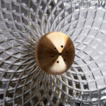 Decorative Glass LED Wall Lamp - Image 11