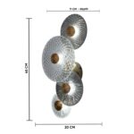 Decorative Glass LED Wall Lamp - Image 13