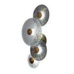 Decorative Glass LED Wall Lamp - Image 7
