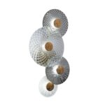 Decorative Glass LED Wall Lamp - Image 8