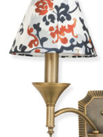 Double Wall Light Holder (Bulb Not Included) - Image 6