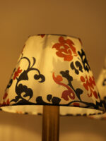 Double Wall Light Holder (Bulb Not Included) - Image 7