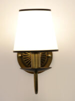 Frosted Glass Wall Lamp (Bulb Not Included) - Image 3