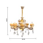 Verona Majestic Chandelier - Image 8