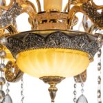 Verona Majestic Chandelier - Image 5