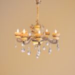 Verona Majestic Chandelier