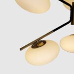 Velora Axis Nova Chandelier - Image 4