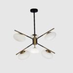 Velora Axis Nova Chandelier - Image 5