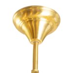 Aurelia Crown Luxury Chandelier - Image 9