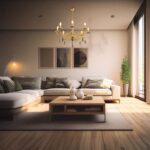 Aurelia Crown Luxury Chandelier - Image 3