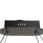 Aureon Linear LED Chandelier - Image 8