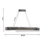 Aureon Linear LED Chandelier - Image 9
