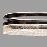 Aureon Linear LED Chandelier - Image 6