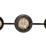 Aurelo Quintus Linear Chandelier - Image 10
