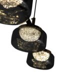 Aurelo Quintus Linear Chandelier - Image 11