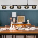 Aurelo Quintus Linear Chandelier - Image 4