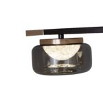 Aurelo Quintus Linear Chandelier - Image 9