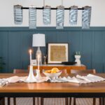 Arcline Drift Acrylic Chandelier - Image 3