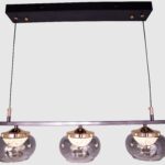 Solara Mist Linear Chandelier - Image 7