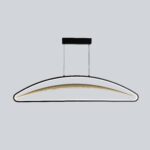 Optera GlideLine LED Chandelier - Image 4