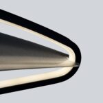 Optera GlideLine LED Chandelier - Image 8