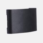 Graphite Glow Outdoor Sconce