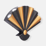 Aurea Glow Outdoor Wall Light