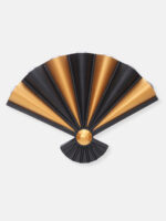 Aurea Glow Outdoor Wall Light - Image 5