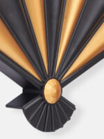 Aurea Glow Outdoor Wall Light - Image 7