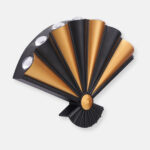 Glow Crest Outdoor RGB Wall Light