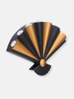 Glow Crest Outdoor RGB Wall Light