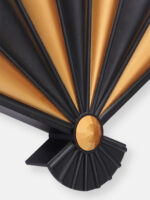 Glow Crest Outdoor RGB Wall Light - Image 6