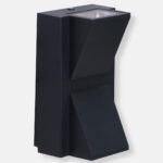 AeroBeam Duo Bi-Directional Outdoor Light