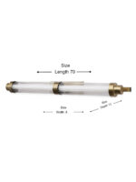 LED Bathroom Wall Light - Image 10