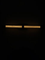 LED Bathroom Wall Light - Image 6