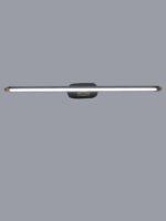 Black LED Bathroom Light - Image 3