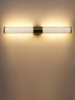 Decorative Mirror Wall Light