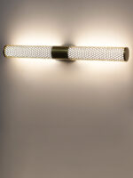 Decorative Mirror Wall Light - Image 4