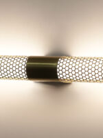 Decorative Mirror Wall Light - Image 6