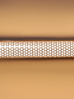 Rose Gold Bathroom Light - Image 9