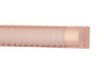 Rose Gold Bathroom Light - Image 12