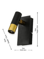 LED Picture Wall Light - Image 9