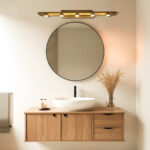 Five Focus LED Picture Light