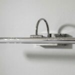 Proudome LED Picture Light | Modern Wall Mounted Artwork & Mirror Light for Bathroom & Dressing Area - Image 6