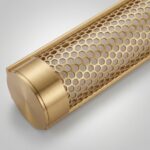 Proudome LED Vanity Light for Bathroom & Mirror | Modern Decorative Wall Lamp for Makeup & Grooming - Image 6