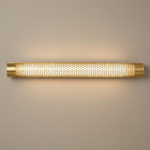 Proudome LED Vanity Light for Bathroom & Mirror | Modern Decorative Wall Lamp for Makeup & Grooming