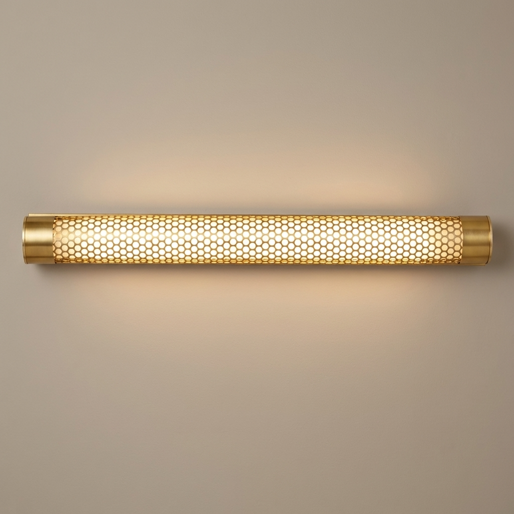download - 2026-03-27T171245.799 Proudome LED Vanity Light for Bathroom & Mirror | Modern Decorative Wall Lamp for Makeup & Grooming - Image 1
